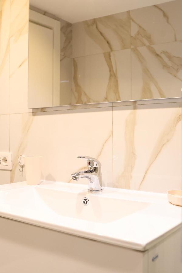 Apartamento House Emy In