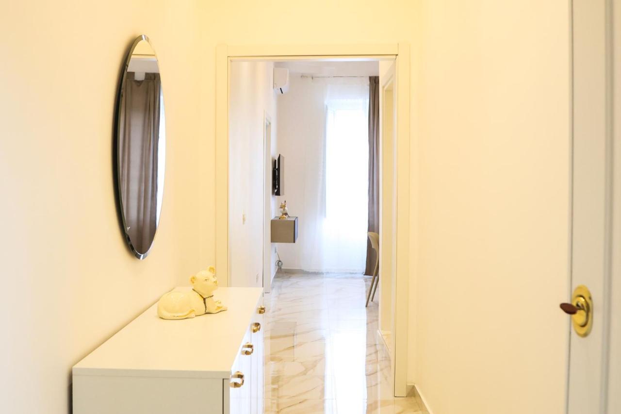 Apartamento House Emy In *